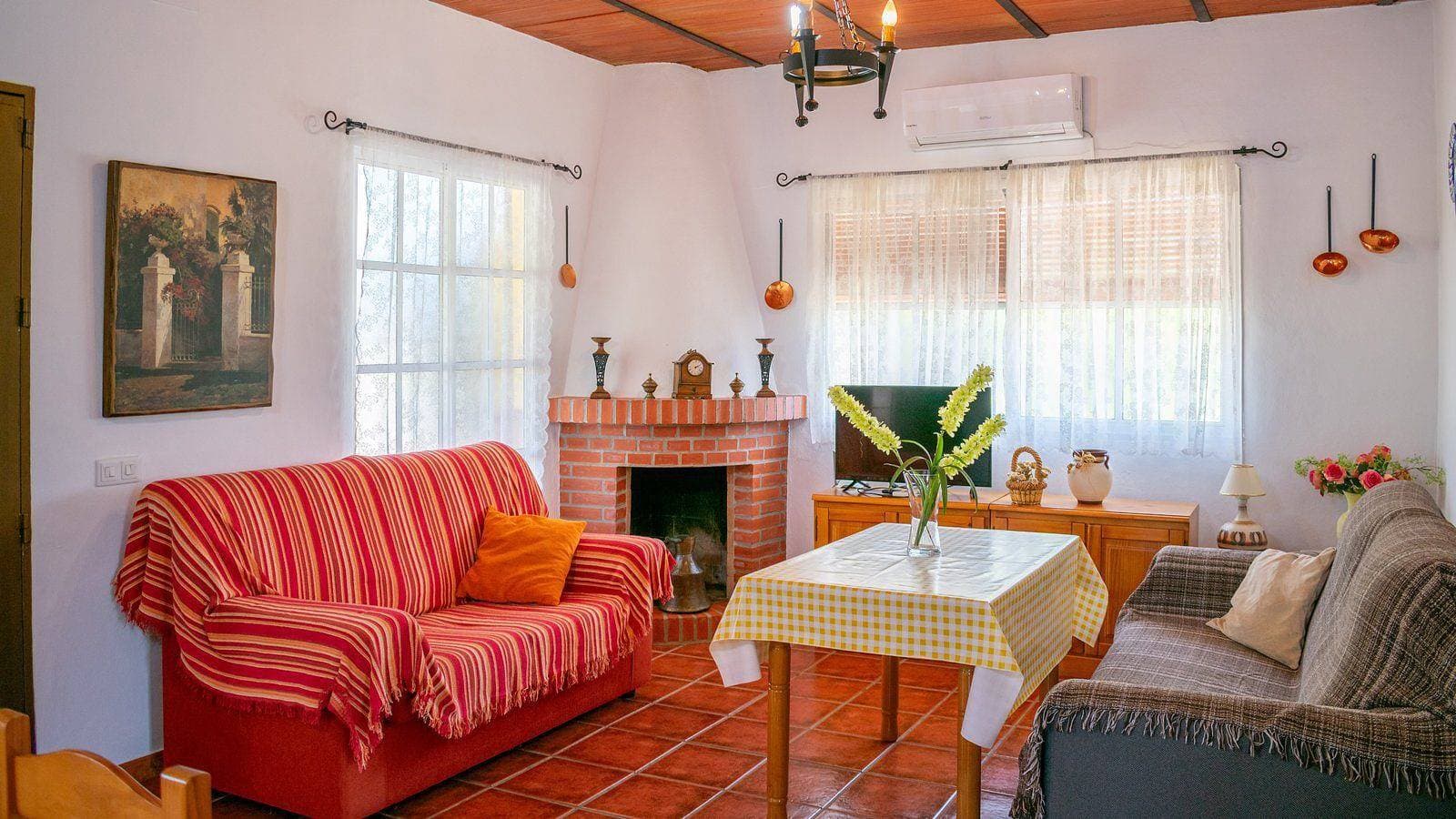 Foto 11 von 32: Villa Toliso Álora by Ruralidays