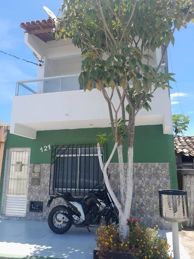 Suíte !! zona Sul de ilhéus próximo a praia 1