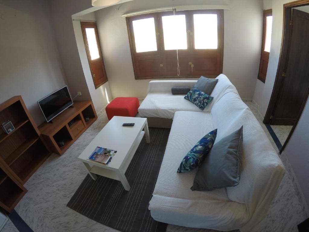 Apartamento Agáldar 1