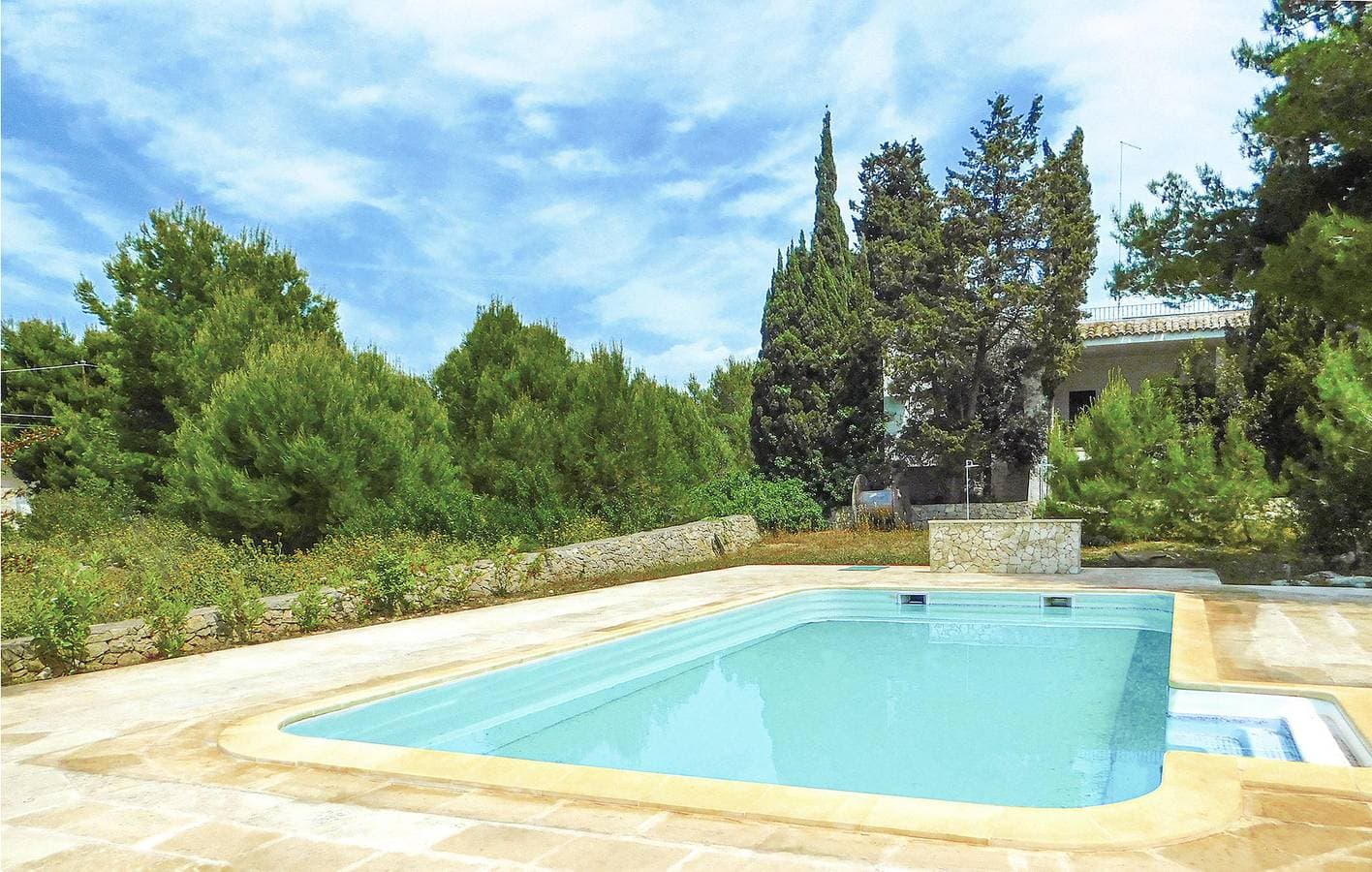 Foto 9 von 30: Stilvolle Wohnung mit Pool und Parkplatz - Lecce