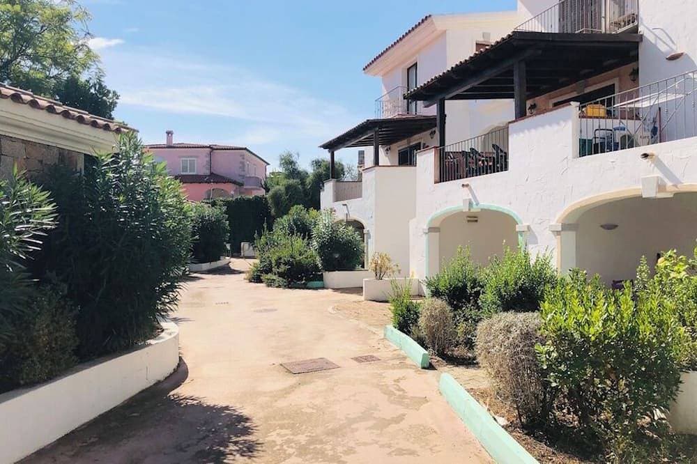 Foto 7 von 18: Villa Arborea sea view