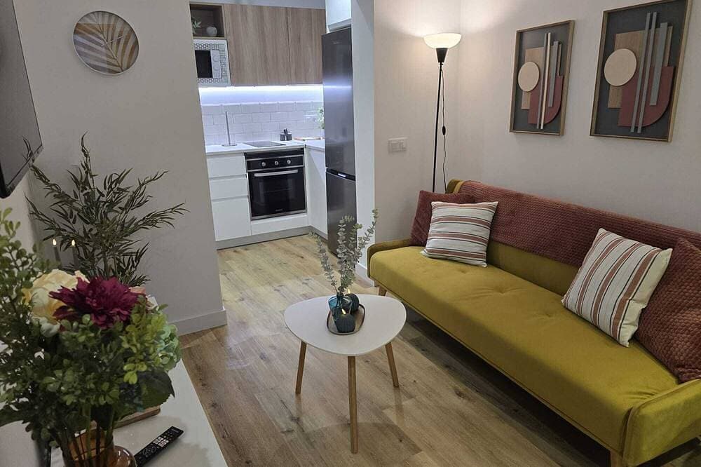 Teror Encantado Apartment 1