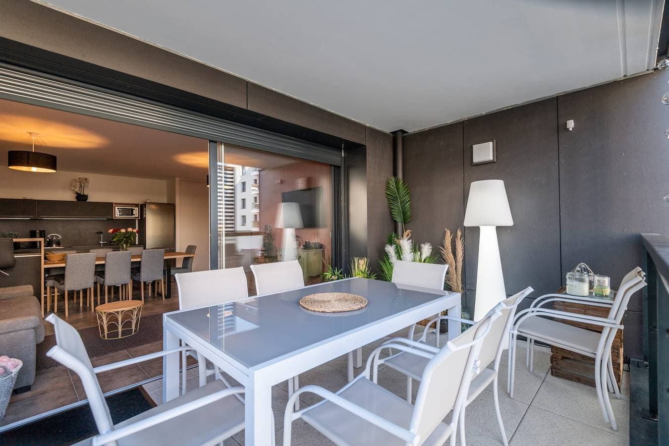 Ferienwohnung 86m² 1