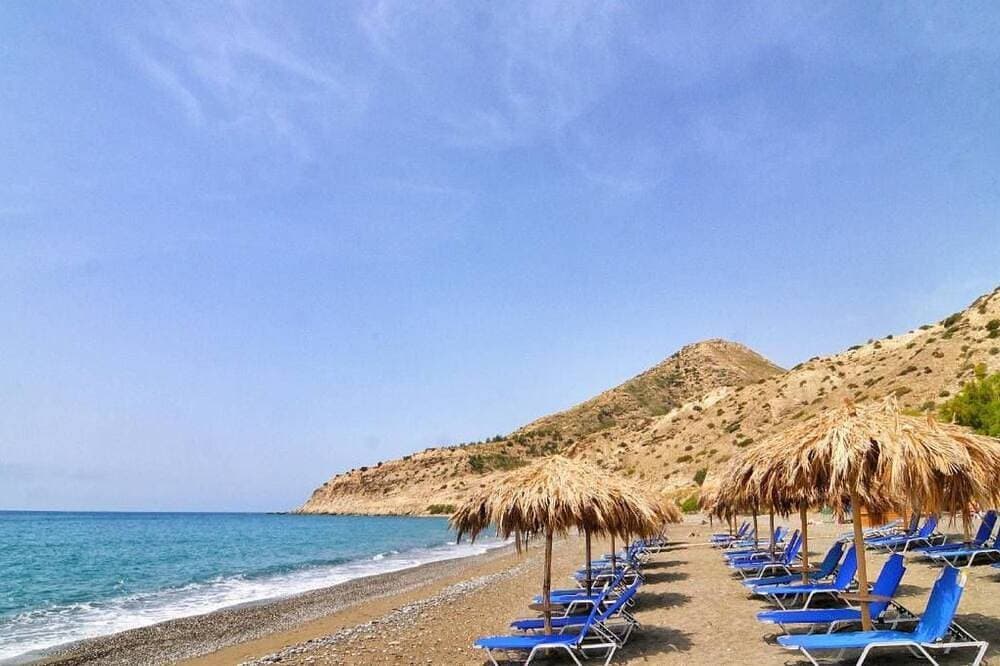 Foto 12 von 27: Myrtos Mare Familiensuite