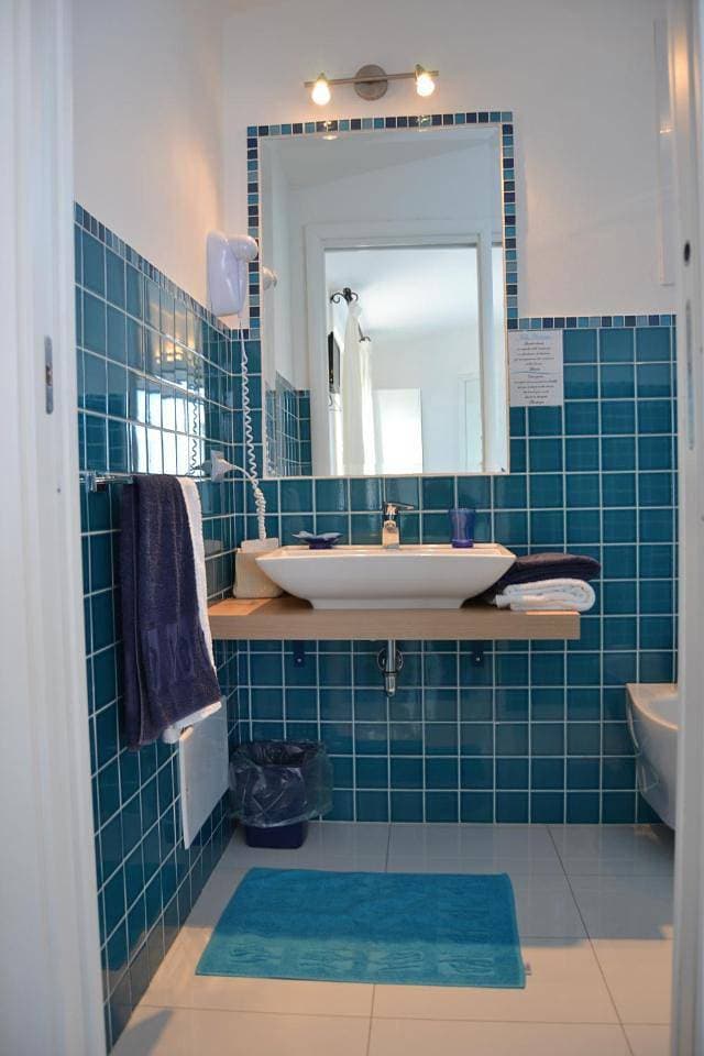 Foto 11 von 11: Double or Twin Room with Garden View
