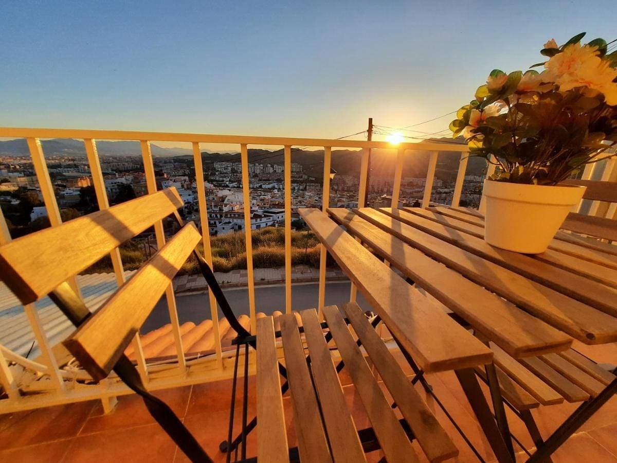 Casa mirador Perea 1