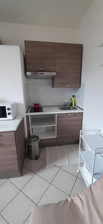 Foto 4 von 27: One-Bedroom Apartment