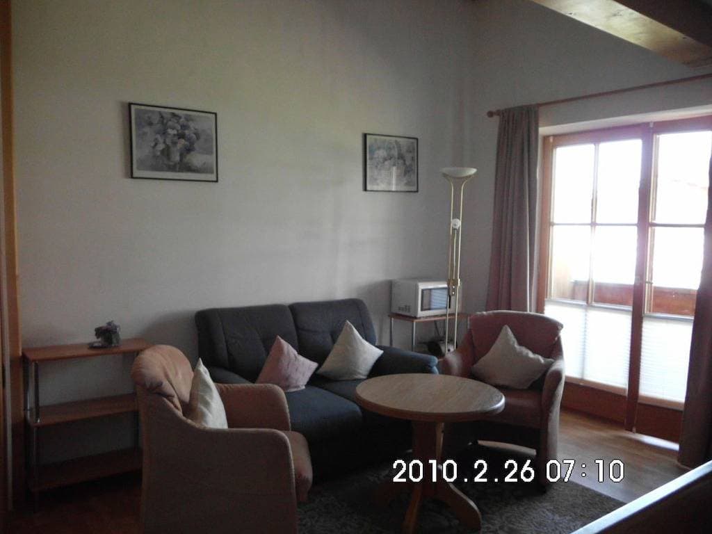 Foto 13 von 21: Ferienwohnung mit 1 Schlafzimmer