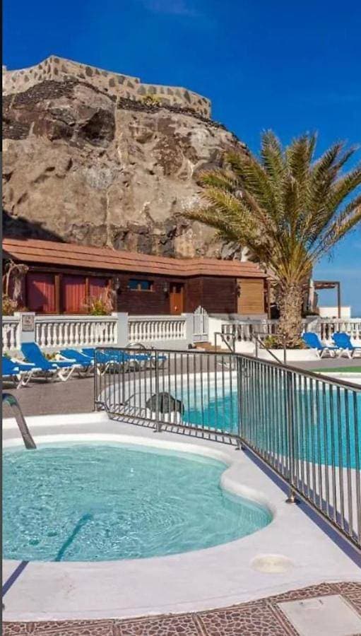 Apartamento Playa relax 1