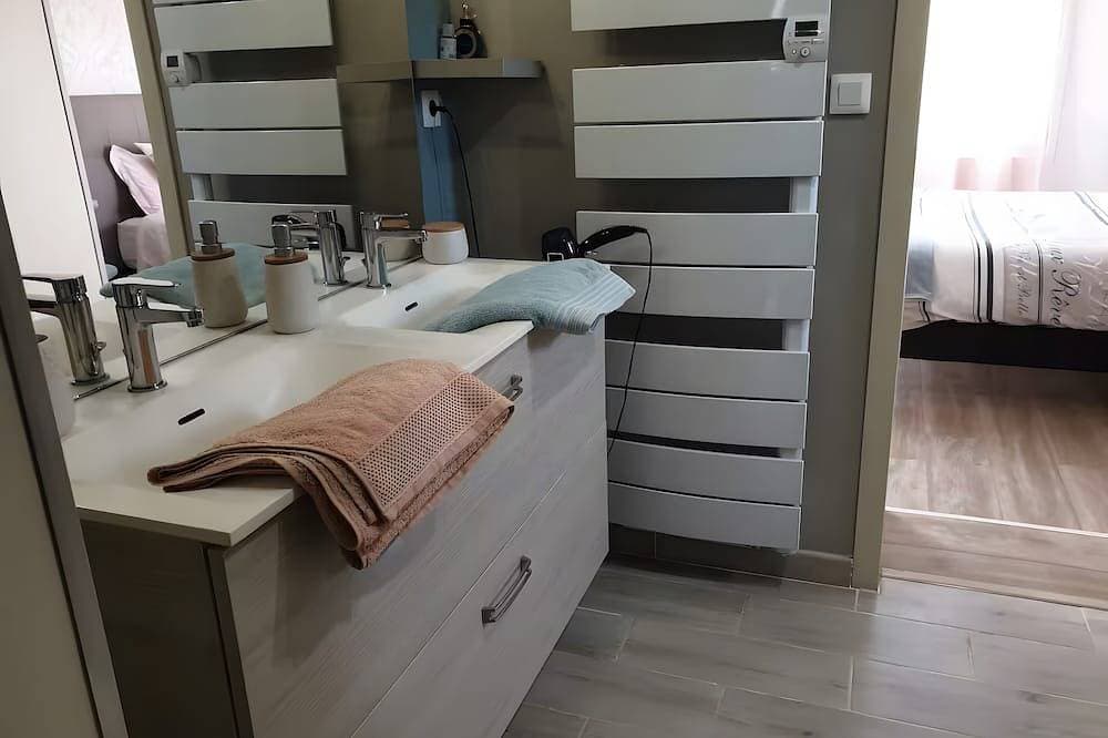 Foto 7 von 14: Zimmer \"Millet\" – Zwischen Meer und Land