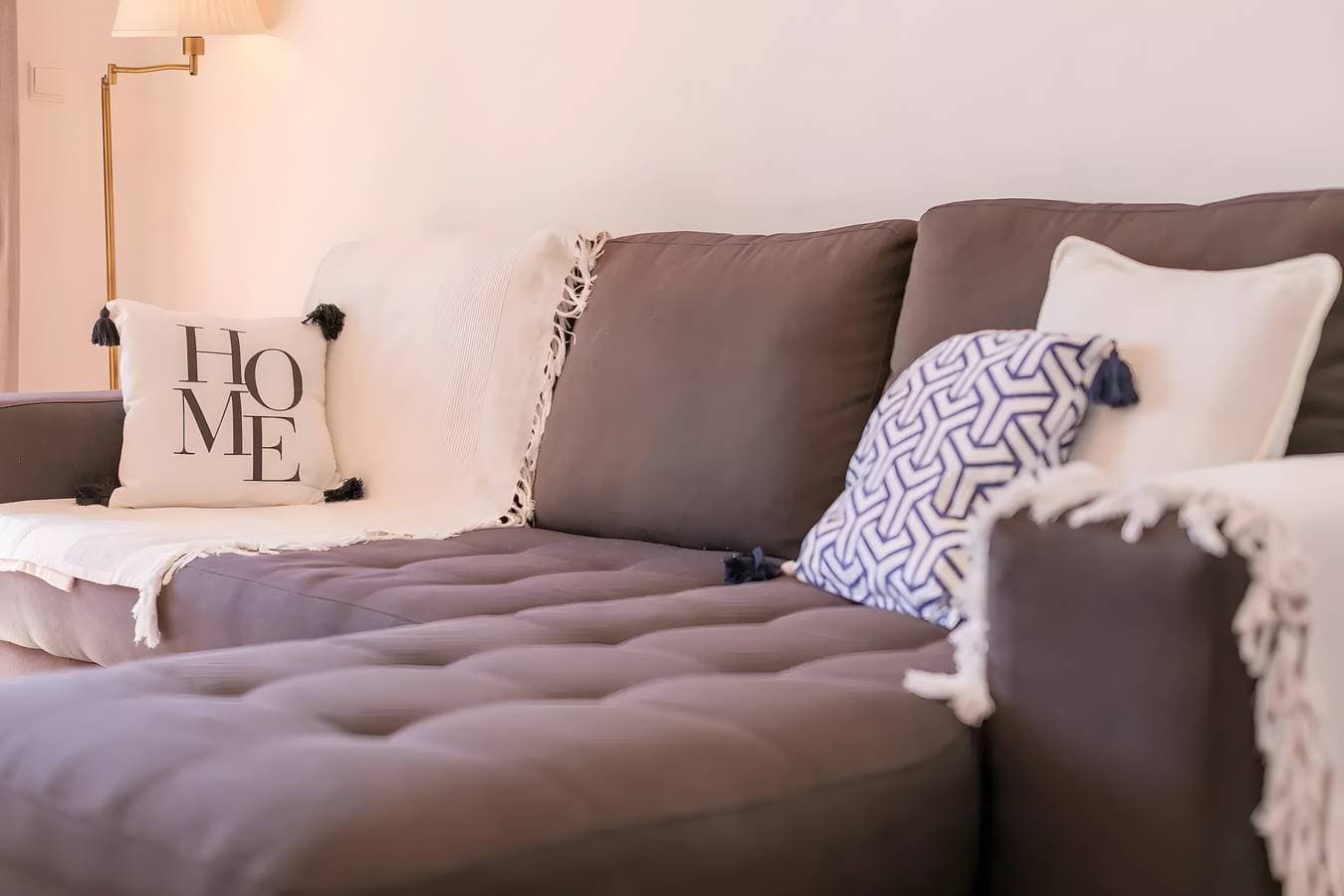 Foto 7 von 26: Ferienwohnung 'Appartement Avec 2 Piscines' mit Meerblick, Wi-Fi und Klimaanlage