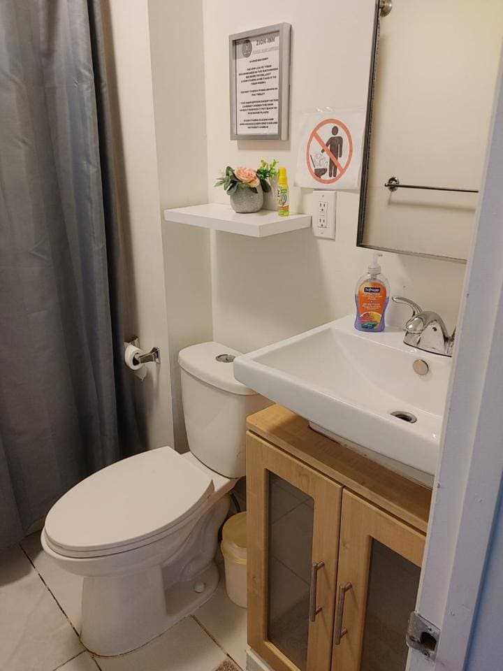Foto 7 von 7: Budget Double Room