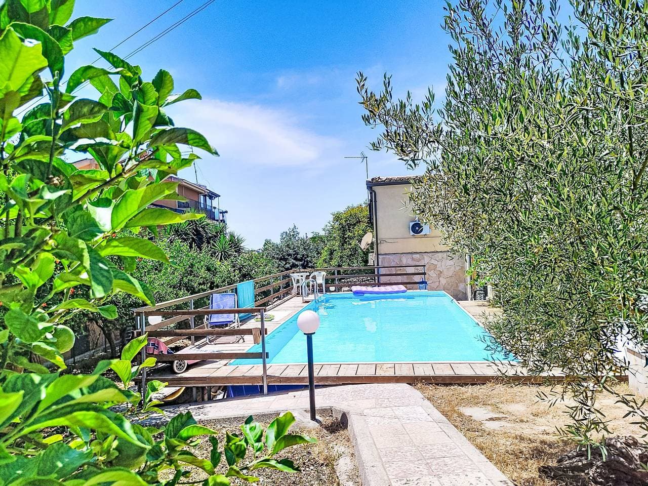 Casa Paolina 1