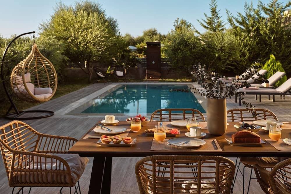 Foto 11 von 30: Solis Ortus Villa, a Sublime Sanctuary with Pool