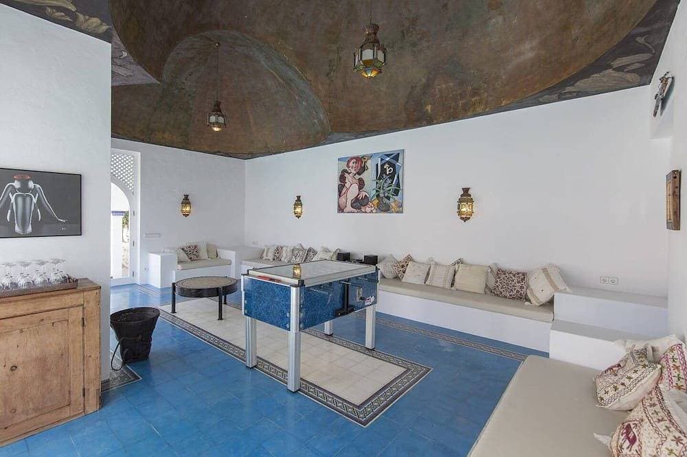 Foto 6 von 30: Exklusive Meerblick-Villa mit Pool 16 Gäste - Luxuriöse Lage - Strände fußläufig