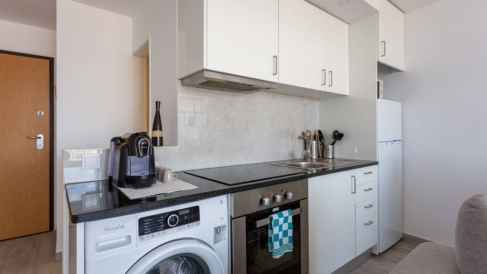 Foto 3 von 16: Ferienwohnung für 2 Personen