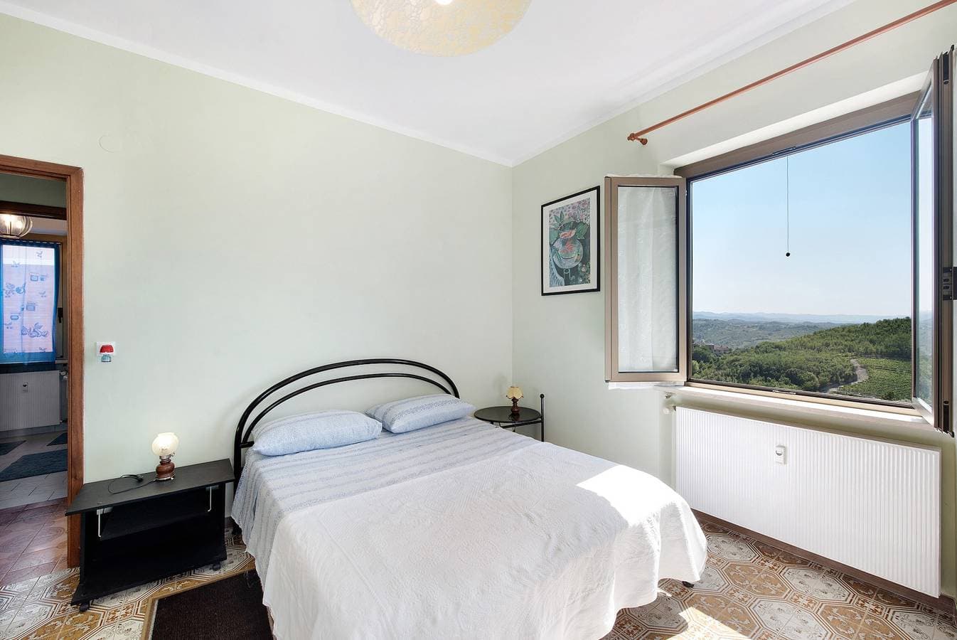 Foto 4 von 31: Ferienwohnung 'Casa Vera' mit Bergblick, privater Terrasse und WLAN