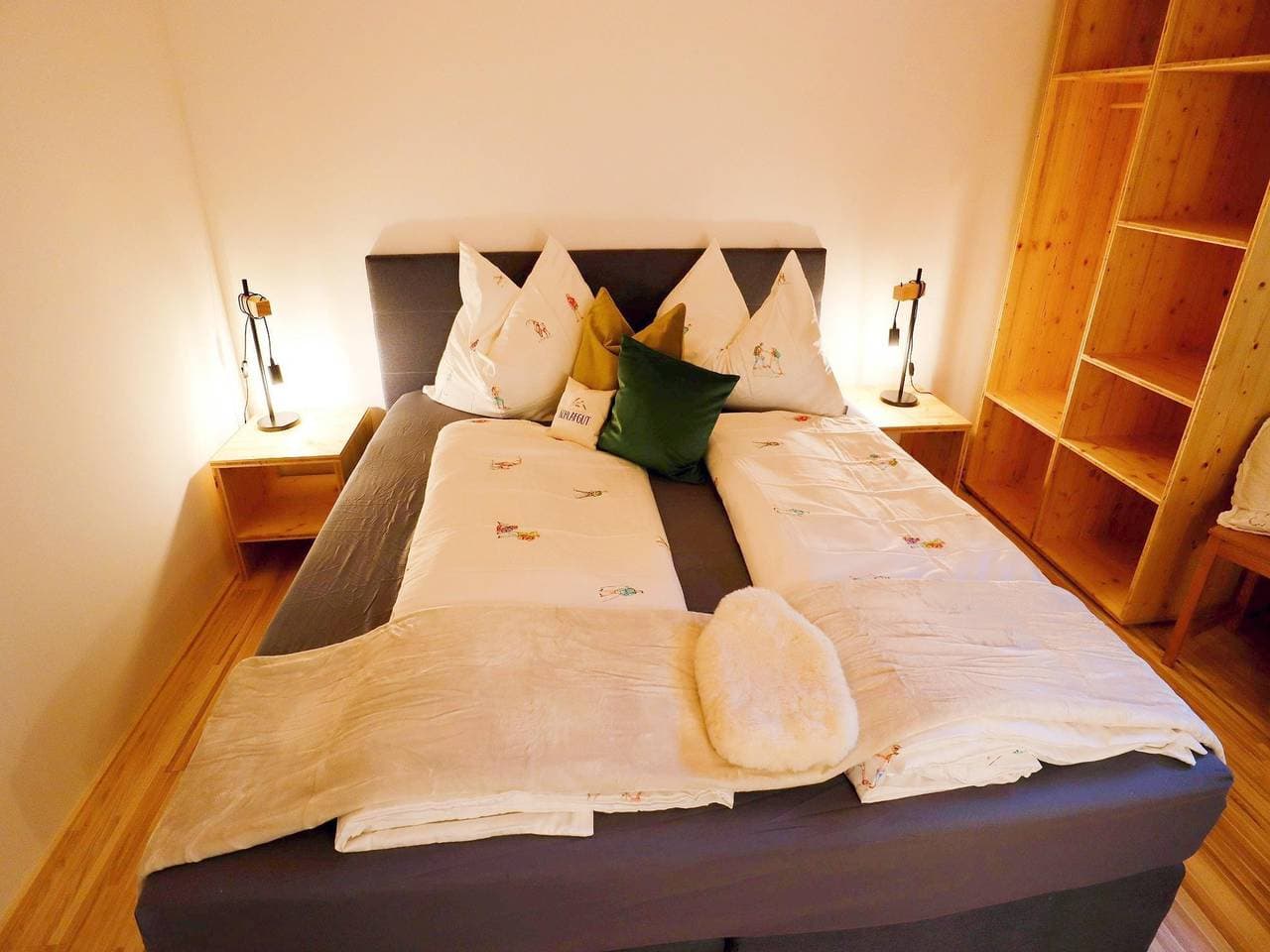 Foto 12 von 35: Hundefreundliche Ferienwohnung im Bregenzerwald