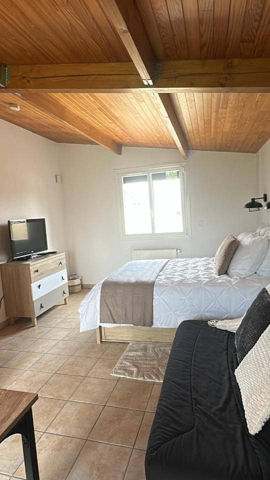 Foto 7 von 12: One-Bedroom Apartment