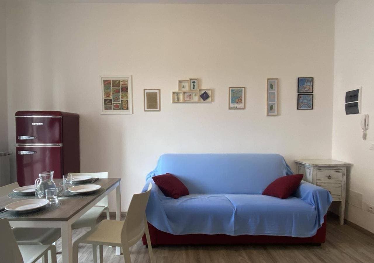 Foto 8 von 27: One-Bedroom Apartment with Partial Sea View