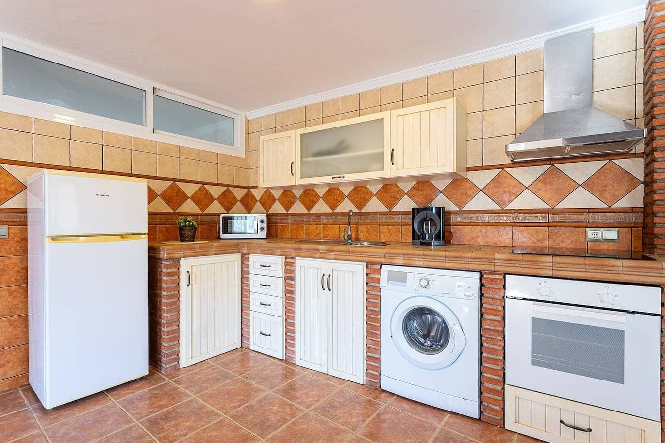 Foto 9 von 36: Ferienwohnung für 2 Personen mit Terrasse