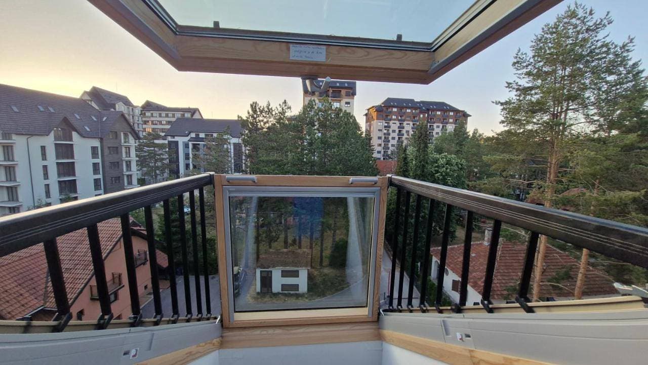 Foto 7 von 23: One-Bedroom Apartment