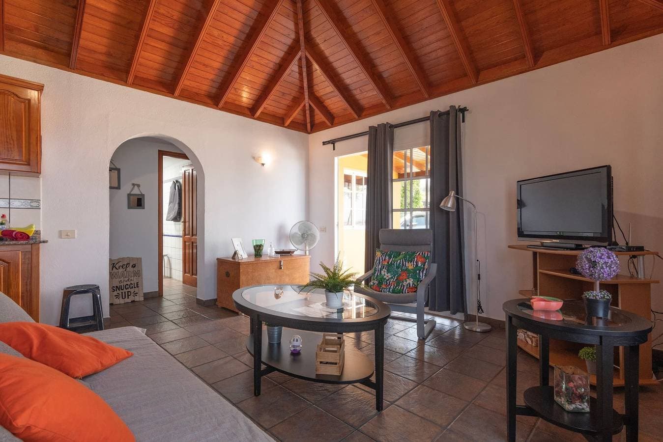 Foto 5 von 21: Casa Oscar