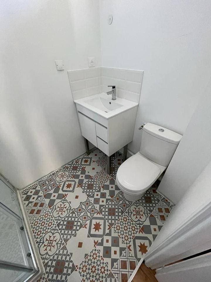 Foto 7 von 12: One-Bedroom Apartment