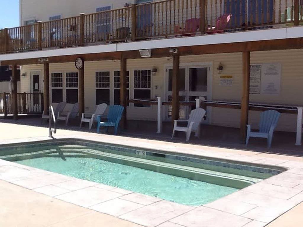 Foto 3 von 41: Perfekter Kurzurlaub im Beach Dreams Resort