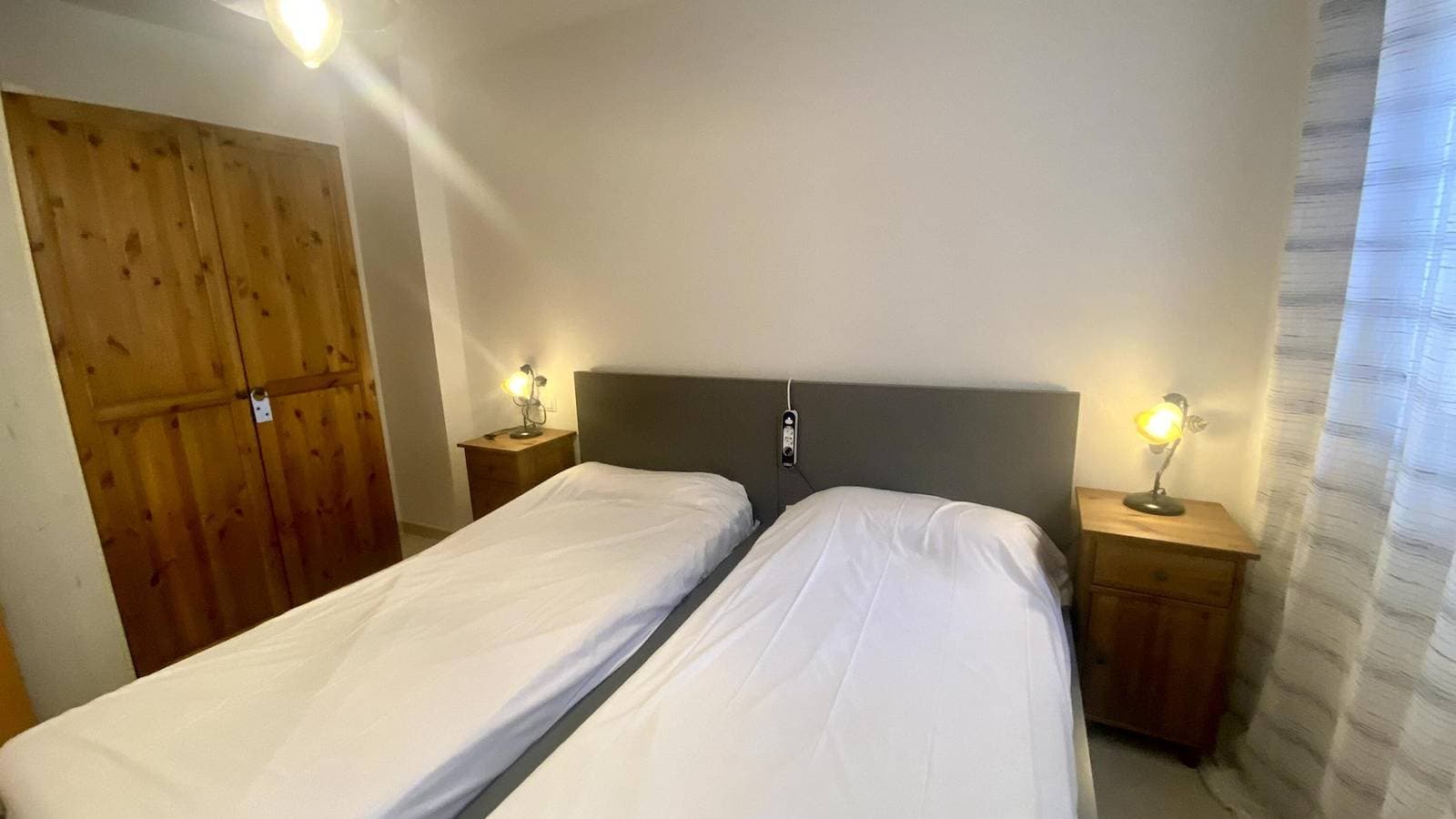 Foto 10 von 26: Ferienwohnung für 6 Personen mit Pool