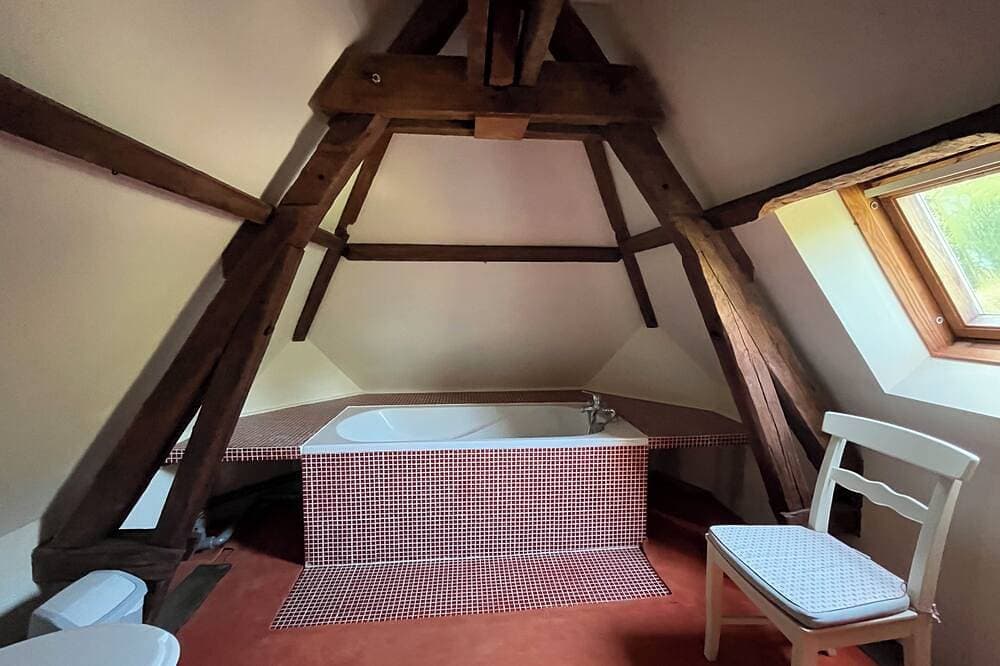 Foto 7 von 25: Villa aus dem späten 19. Jahrhundert in Vaucottes