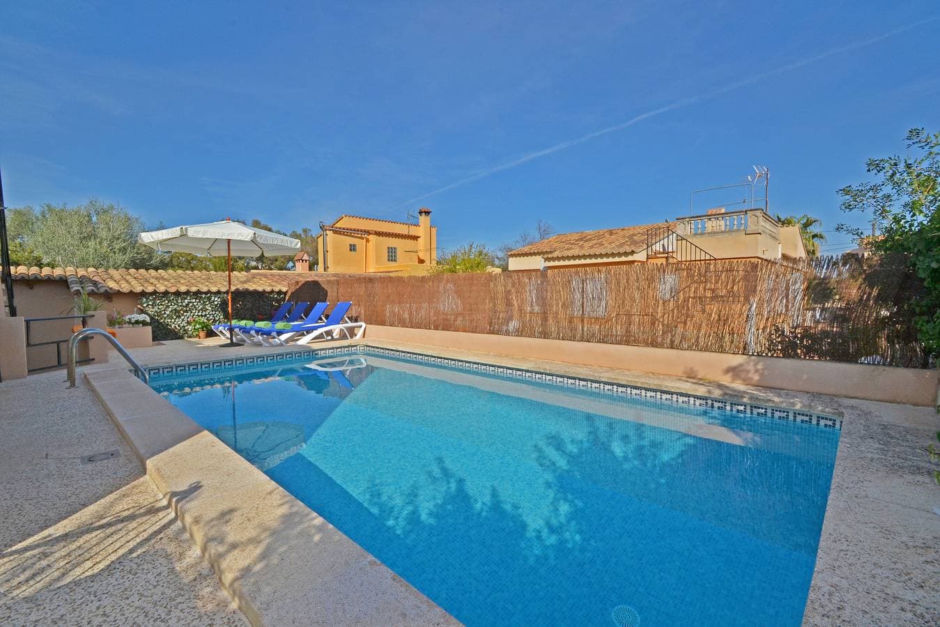 Foto 2 von 40: Villa Benestar