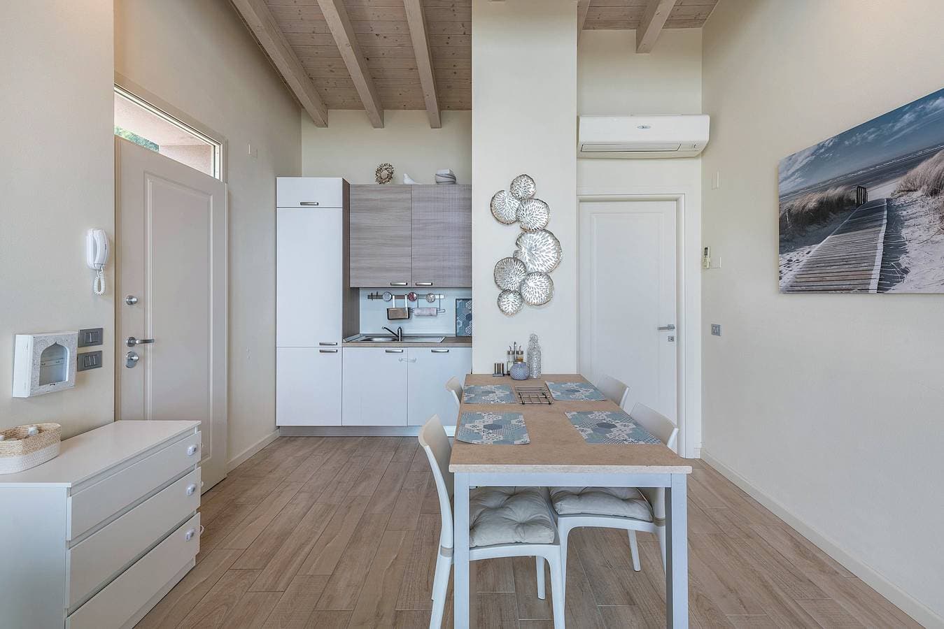 Foto 8 von 25: Apartment „Little Paradise Lake Garda“ mit Gemeinschaftspool & WLAN