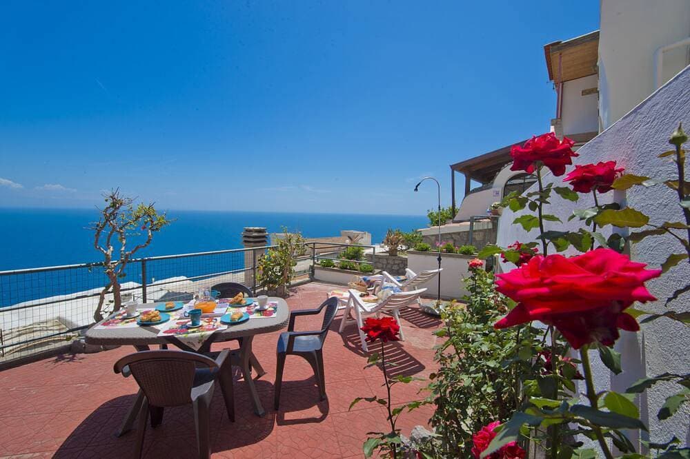 Casa \"bona\" Urlaub nel cuore della Costa d'Amalfi 1
