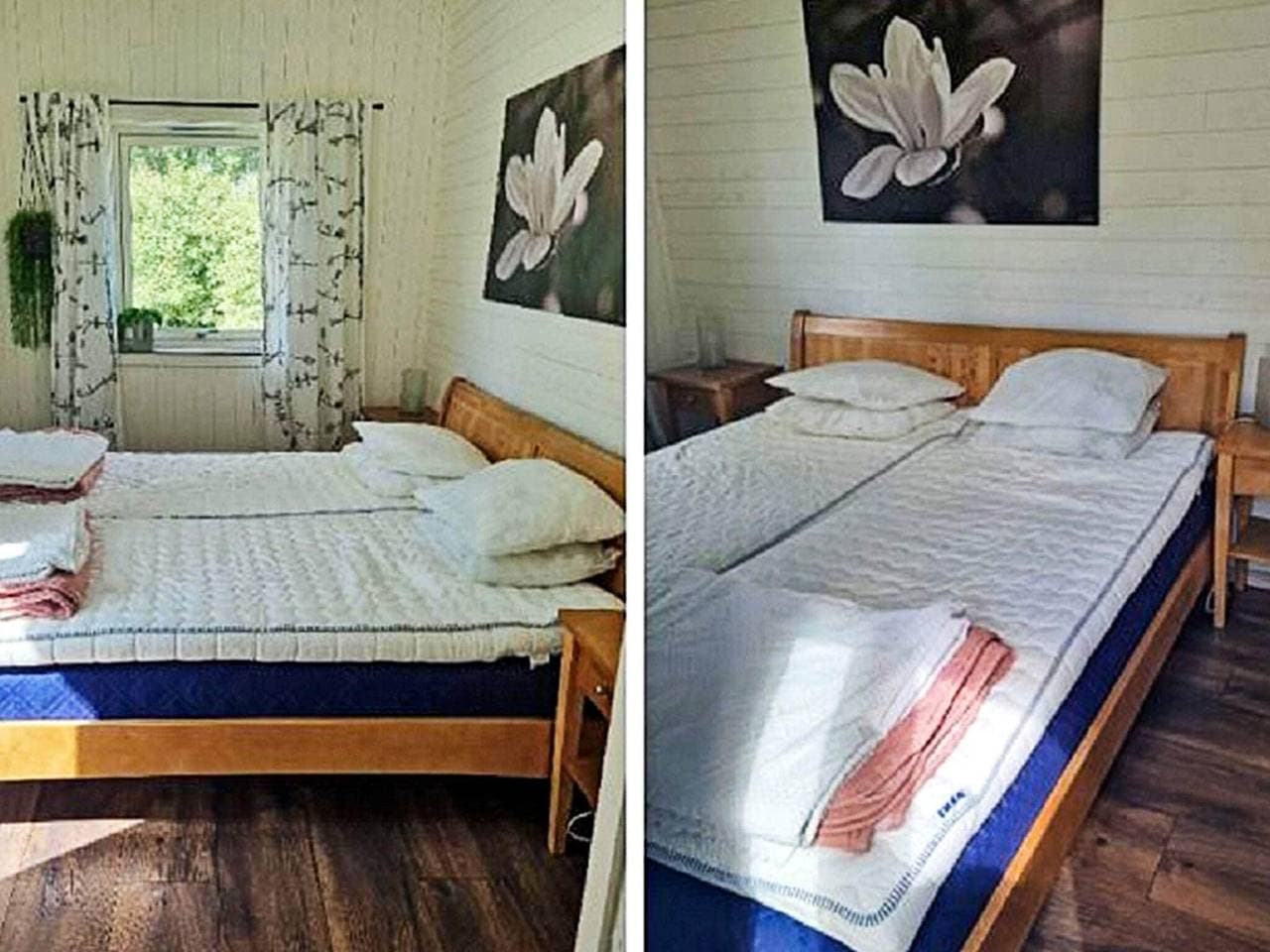 Foto 11 von 23: 5 Personen Ferienhaus in Sölvesborg