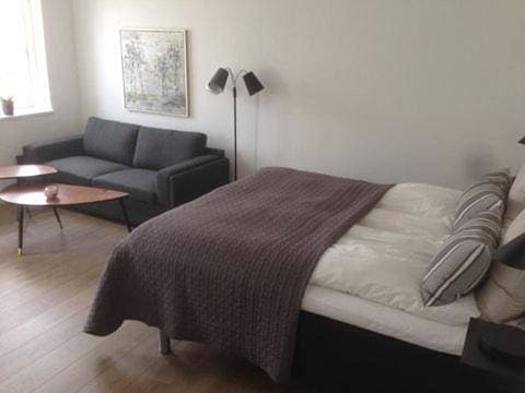 Foto 9 von 10: Double Room