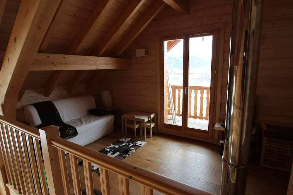 Foto 9 von 23: Natur und Luxus Chalet