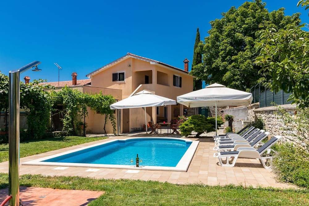 Villa San Giacomo 1
