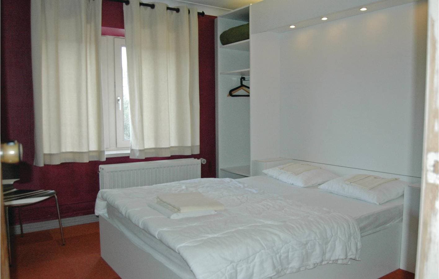 Foto 11 von 17: Ferienhaus für 18 Personen mit Sauna