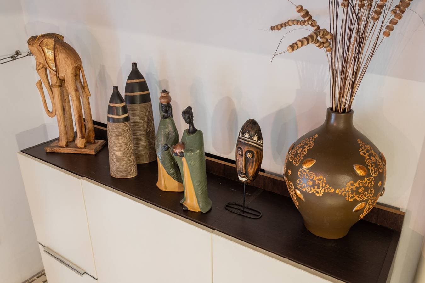 Foto 11 von 20: Statuto 11 - Statuto Ethnic Home