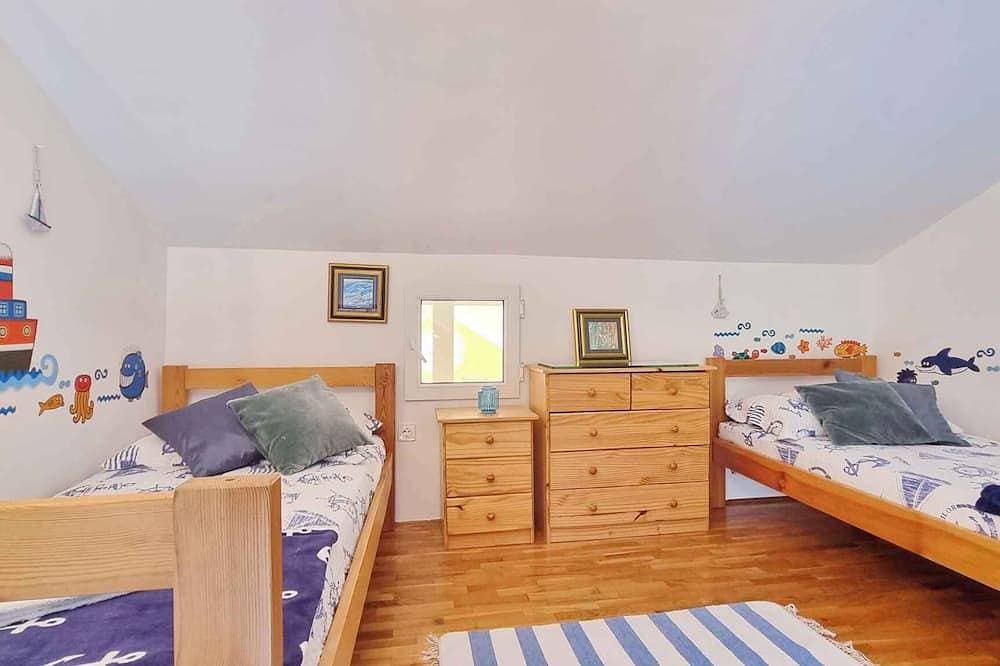 Foto 2 von 23: Ferienwohnung mit Klimaanlage und WLAN