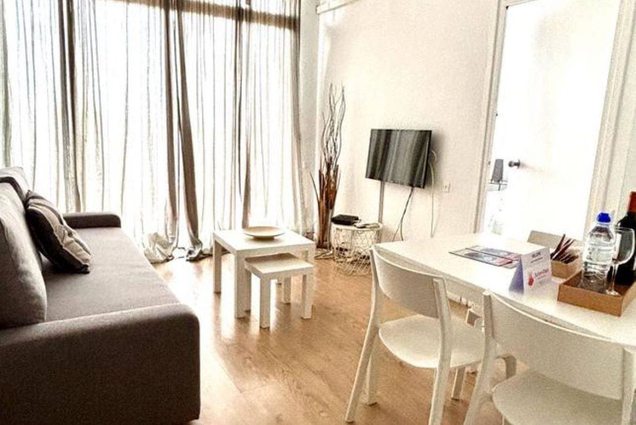 Foto 5 von 14: Ferienwohnung für 2 Personen