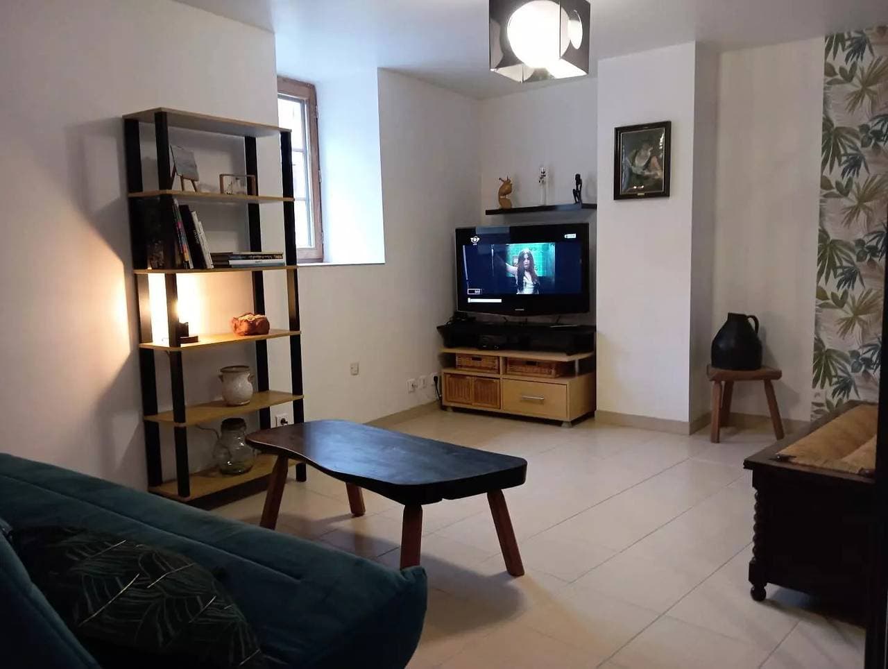 Foto 12 von 39: Gîte de France 5 Personen