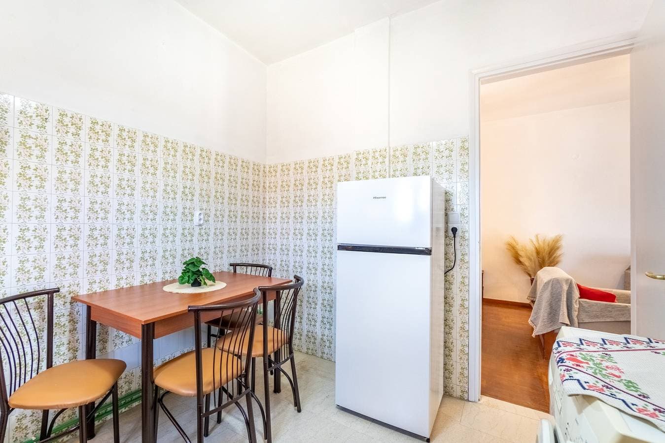 Foto 8 von 21: Apartment 'Kalantzis' mit Balkon und WLAN