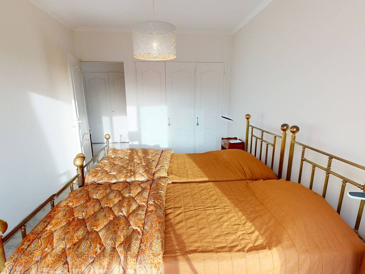 Foto 6 von 19: Geräumiges 3P mit Balkon und Parkplatz in Menton