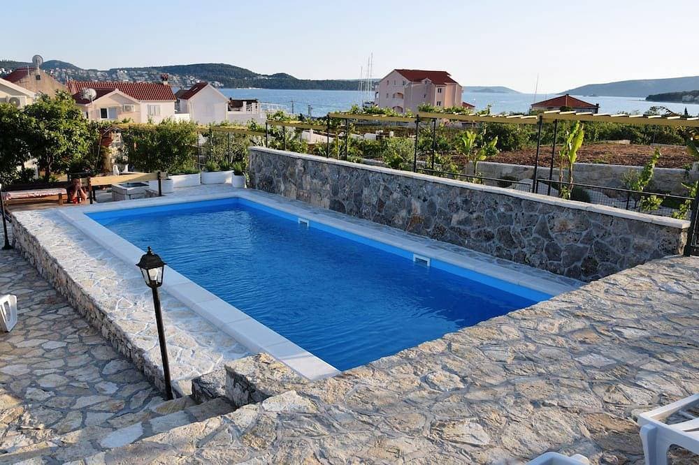 Villa Marta II beautiful house in center of old city with gorgeous pool 1