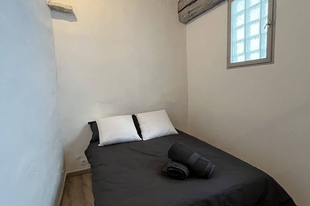 Foto 6 von 14: Saint-Rémy-Appartement avec charme dans le centre