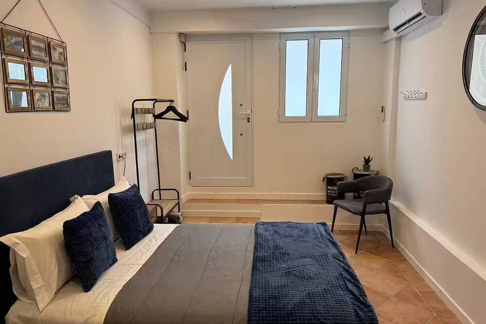 Ground floor apartment in P. Delgada 1