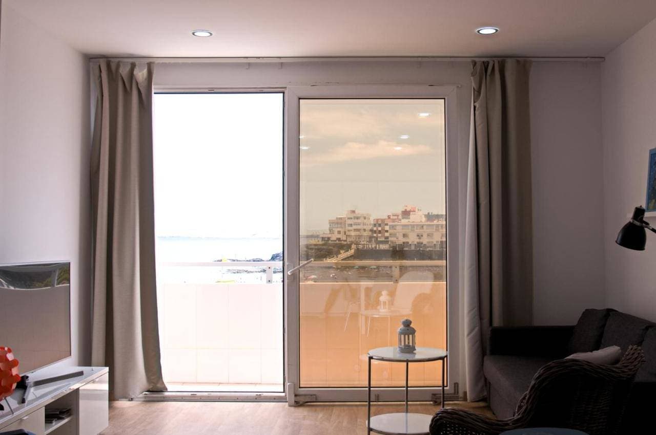 Foto 5 von 20: Apartment with Sea View