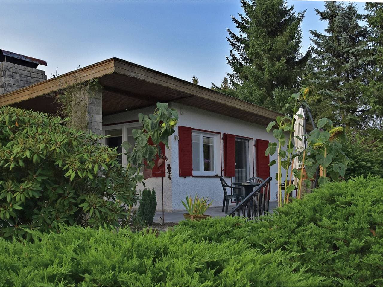 Einladender Familienurlaub 1